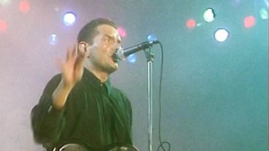 Falco's Live Auftritt am Donauinselfest 1993 | Falco