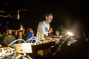 Four Tet touring for new album, announces NYC and L.A. shows