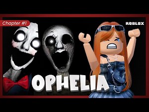 KITA MENYELIDIKI MISTERI HILANGNYA WARGA DESA! [ OPHELIA - ROBLOX INDONESIA 🇮🇩 ]