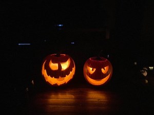 Lacey Halloween 2020: Trick-Or-Treating, House Tour, Safety Map