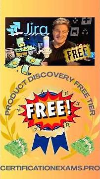 Jira Product Discovery Free Tier | How to Switch from Standard or Premium to Discovery's Free tier