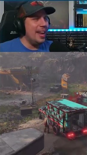 John Carpenters Toxic Commando - Vehicle team work is peak