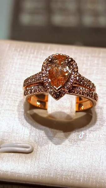 Stunning Ring Testimonials: Client's Perfect Experience