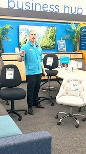 3K views · 15 reactions | Need a hand choosing the right office desk or chair? Check out our office furniture buying guide. https://www.warehousestationery.co.nz/buying-guides/office-furniture-buying-guide?srsltid=AfmBOoppw60m85UPpVSWUJtaCgLa6PDmBaTgQd8iNSJ0ypEBaqFtx4SO | Warehouse Stationery | Facebook