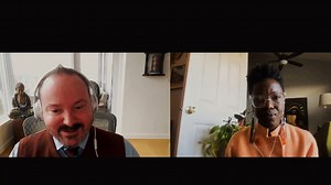 Watch From the Publisher&colon; A Conversation with Author Matt Kahn on Amazon Live