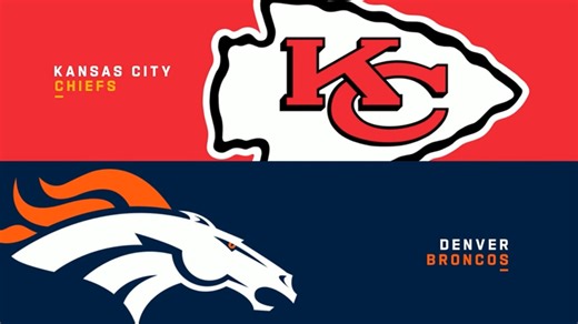 Full Game Highlights from Week 8 | Chiefs vs. Broncos