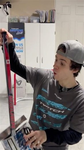 🇨🇦 vs 🇺🇸? (Bauer Mystery Mini Opening)