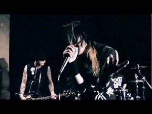 BALZAC / Paradox (Music Video)