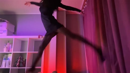 【King Hobbit助眠】ASMR｜放松的睡眠瘫痪｜麦克风抽吸+抓挠头皮+第一人称身体按摩 (23.12.10)