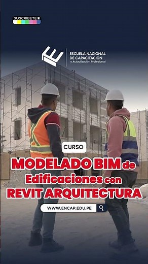 🏗️✨ Specialization Course: BIM Modeling of Buildings with Revit Architecture