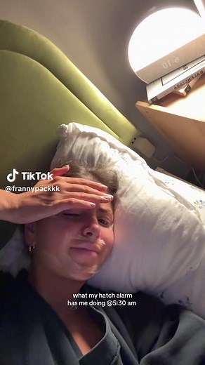 Hatch Alarm Clock Review: A Morning Game Changer