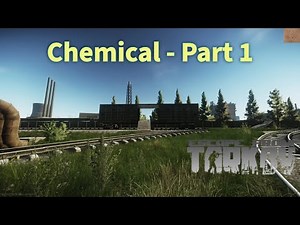 Chemical - Part 1 Quest Guide || Escape From Tarkov