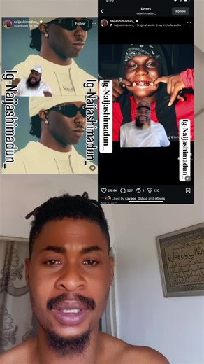 Face Transformations & Trends on TikTok