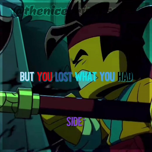 Villain Cooperation AU Featuring Azure Lion and Other Monkie Kid Characters