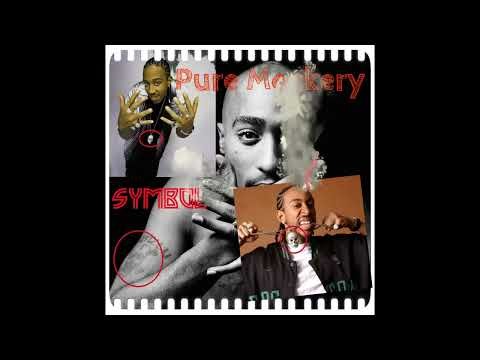 The Tupac Deception - Crucible (Part 4/6)