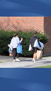 Welcome to Geneseo! 💙⚔ | SUNY Geneseo