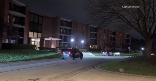 Employee, supervisor found dead at Arlington Heights apartment