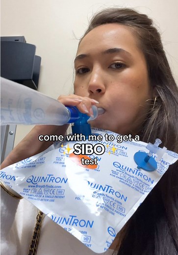 Understanding Small Intestinal Bacterial Overgrowth (SIBO)