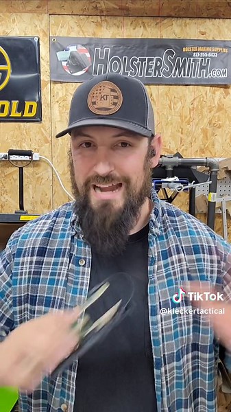 Klecker Tactical on TikTok