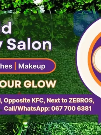 Transform Your Look this New Year at Joyfield Beauty Salon