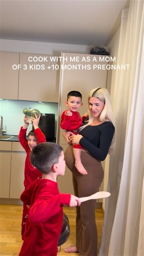 ᴅᴏʀᴇꜱᴀ✨ on Instagram: "Family cooking made easy ✨ Mit dem Cosori Turbo Tower Pro Smart kochen wir Hauptgericht, Beilage und Dessert gleichzeitig, alles in einem Gerät. 100 % Keramik, super easy zu reinigen und dank der VeSync-App immer passende Rezepte parat. @cosori.deutschland Gerade zu Weihnachten ist er der perfekte Airfryer für schnelle & leckere Familiengerichte. 🎄✨ Aktuell gibt es bis zu 23 % Rabatt auf die Turbo Tower Serie auf Amazon – gültig bis zum 21. Dezember. AD https://amz.cx/3Zq