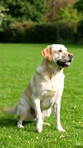 English (Show) Labrador Retriever ‪@GlobalDogBreeds‬