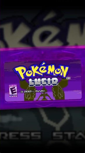 The NEW hardest Pokemon Generation Nine Hack for Nuzlockes! #pokemon #gen9 #nuzlocke #romhack