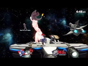 Main Theme - Luigi's Mansion (New Remix) Super Smash Bros Ultimate