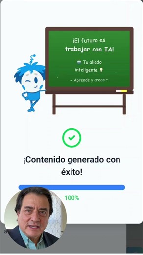 Crea una clase de Matemáticas con IA alineada al CNEB