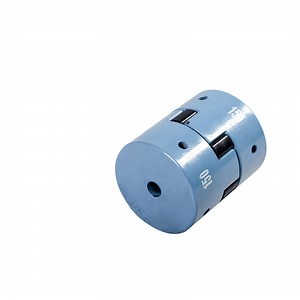[Hot Item] L050 Type Jaw Coupling Three-Jaw Elastic Coupling