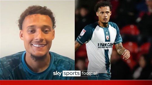 EFL Essential Info: Podcast, exclusives and what's on Sky Sports+ this weekend