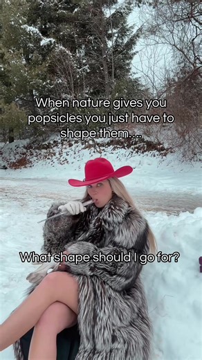 I have idea #itsamandalee