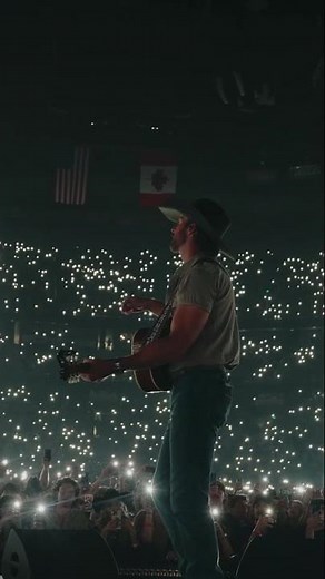 Out here on the Cowboy As It Gets Tour. #countrymusic #weouthere