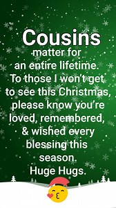 #cousins #truth #blessings #hugs #loveyou♥ | Project Forgive