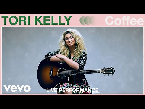 Tori Kelly - Coffee (Live Performance) | Vevo
