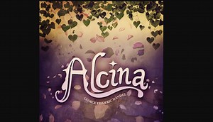 ALCINA Pittsburgh PA 2025 Carnegie Mellon Opera