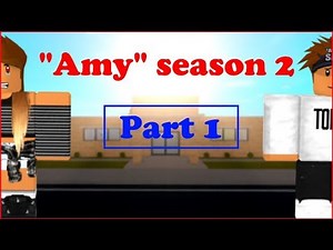 "Amy" season 2 -part 1