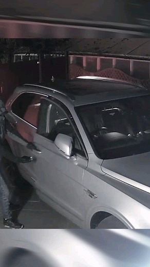 64K views | The ease of so-called “keyless theft” is one reason for the huge surge in the number of cars being stolen off people’s driveways as they sleep. Scores of brands that have adopted keyless technology, which manufacturers say remains popular with consumers, have been affected.  Tap the link in our bio to read the full story | The Times and The Sunday Times | Facebook