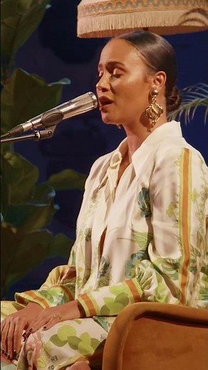 Mayra Andrade on tour in Europe this summer to present of her live album ‘reEncanto’