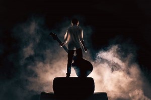 Andrés Adasme: Vocalista asesinado en trágica despedida
