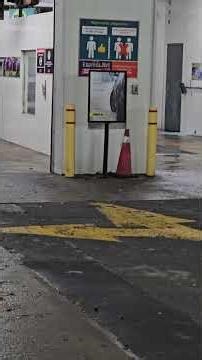 vin lave machine ou #haitian #automobile #snow #sasafesimwenkitemondsa