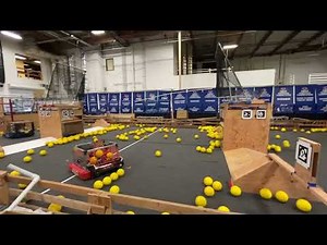 driver practice 1