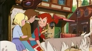 Pippi Longstocking (1997)