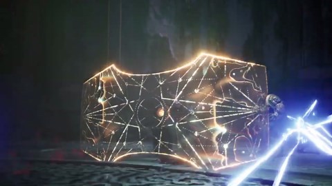 MIR5 AI Boss Reveal Trailer