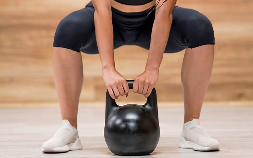 DIY Kettlebells 2025: Build Your Own for a Fraction of the Price – Fitness Volt