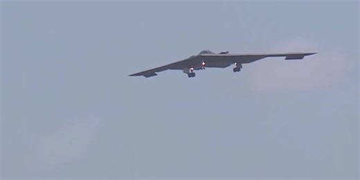 Hawaii residents divided over Iran bombing
