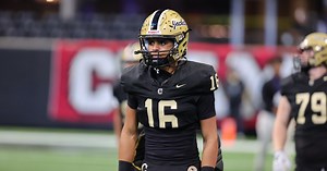 Calhoun upsets Jefferson to win Georgia 3A state championship