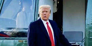 George Will reveals the disturbing reason why Trump's GOP turned against conservatives