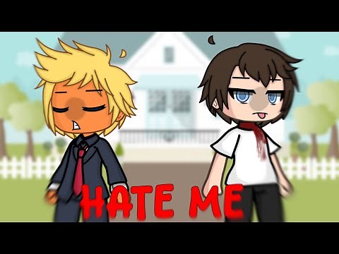 Hate Me | Charlie Kirk x Donald Trump | #chump