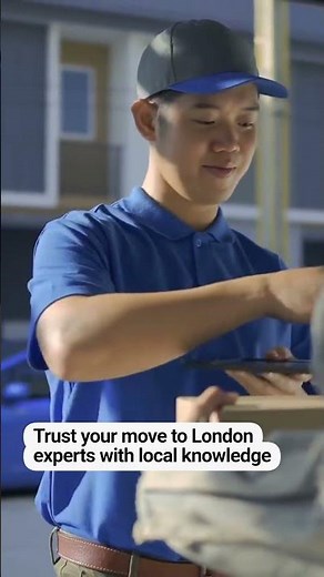 Choosing the Right London Removal Company